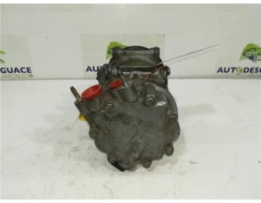 Compresor Aire Acondicionado Peugeot 308  1 6 Confort [1 6 Ltr  - 66 kW 16V HDi]