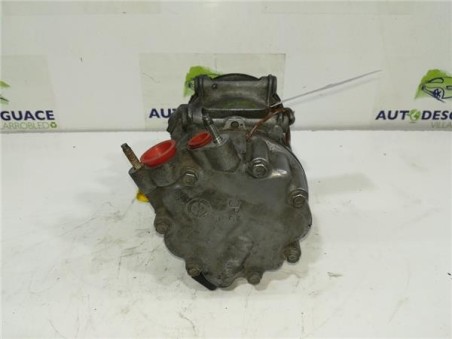 Compresor Aire Acondicionado Peugeot 308  1 6 Confort [1 6 Ltr  - 66 kW 16V HDi]