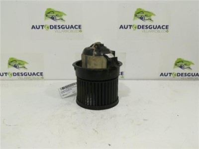 Motor Calefaccion Peugeot 308  1 6 Confort [1 6 Ltr  - 66 kW 16V HDi]