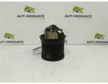 Motor Calefaccion Peugeot 308  1 6 Confort [1 6 Ltr  - 66 kW 16V HDi]