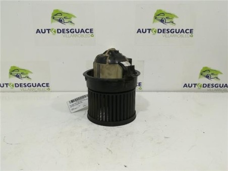 Motor Calefaccion Peugeot 308  1 6 Confort [1 6 Ltr  - 66 kW 16V HDi]