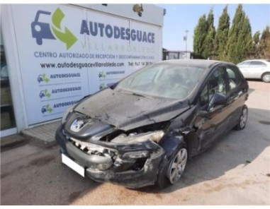 Motor Calefaccion Peugeot 308  1 6 Confort [1 6 Ltr  - 66 kW 16V HDi]