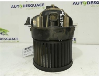 Motor Calefaccion Peugeot 308  1 6 Confort [1 6 Ltr  - 66 kW 16V HDi]