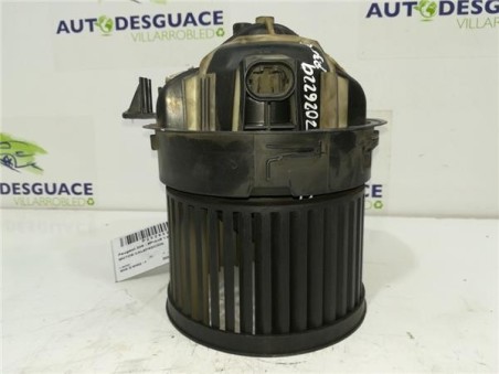 Motor Calefaccion Peugeot 308  1 6 Confort [1 6 Ltr  - 66 kW 16V HDi]