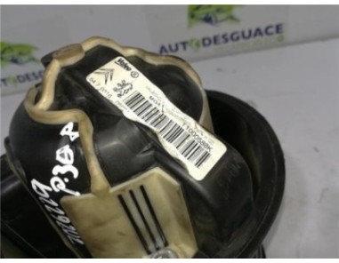Motor Calefaccion Peugeot 308  1 6 Confort [1 6 Ltr  - 66 kW 16V HDi]