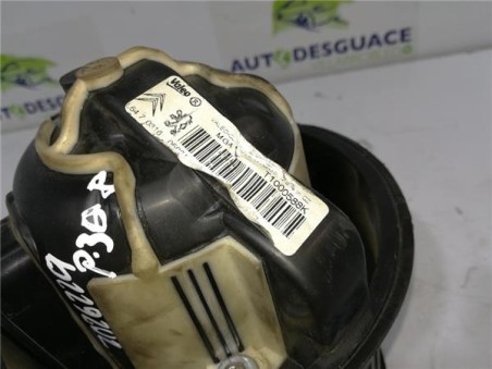 Motor Calefaccion Peugeot 308  1 6 Confort [1 6 Ltr  - 66 kW 16V HDi]