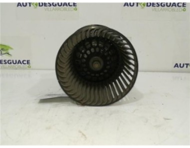Motor Calefaccion Peugeot 308  1 6 Confort [1 6 Ltr  - 66 kW 16V HDi]