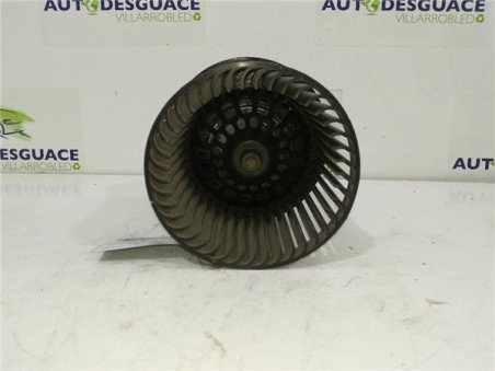 Motor Calefaccion Peugeot 308  1 6 Confort [1 6 Ltr  - 66 kW 16V HDi]