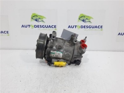 Compresor Aire Acondicionado Peugeot 308  1 6 Confort [1 6 Ltr  - 66 kW 16V HDi]