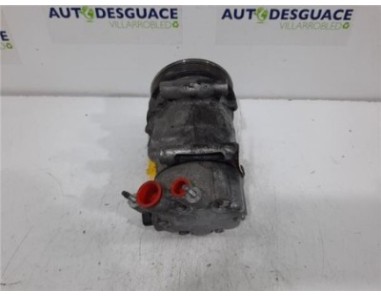 Compresor Aire Acondicionado Peugeot 308  1 6 Confort [1 6 Ltr  - 66 kW 16V HDi]