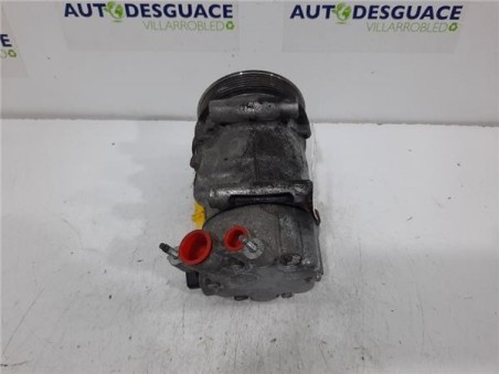 Compresor Aire Acondicionado Peugeot 308  1 6 Confort [1 6 Ltr  - 66 kW 16V HDi]