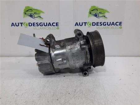 Compresor Aire Acondicionado Peugeot 308  1 6 Confort [1 6 Ltr  - 66 kW 16V HDi]