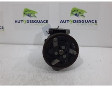 Compresor Aire Acondicionado Peugeot 308  1 6 Confort [1 6 Ltr  - 66 kW 16V HDi]