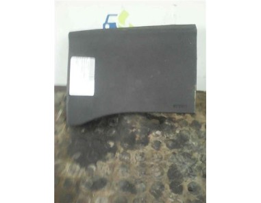 Airbag Inferior Salpicadero Peugeot 308  1 6 HDi