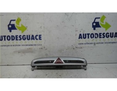 Conjunto Interruptores Peugeot 308  1 6 HDi