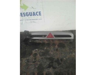 Conjunto Interruptores Peugeot 308  1 6 HDi
