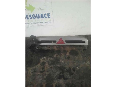 Conjunto Interruptores Peugeot 308  1 6 HDi