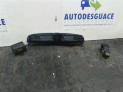 Conjunto Interruptores Peugeot 308  1 6 Confort [1 6 Ltr  - 66 kW 16V HDi]