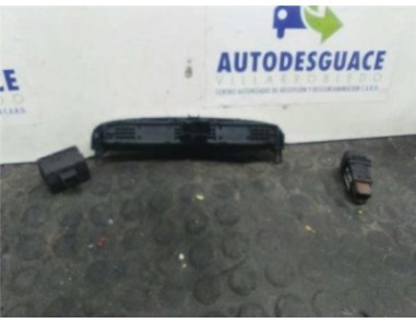 Conjunto Interruptores Peugeot 308  1 6 Confort [1 6 Ltr  - 66 kW 16V HDi]