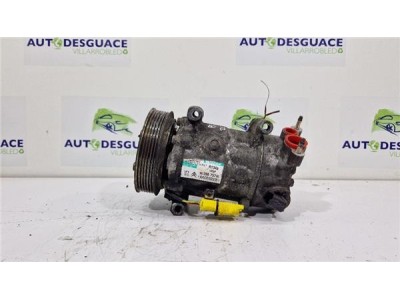 Compresor Aire Acondicionado Peugeot 308  1 6 Confort [1 6 Ltr  - 66 kW 16V HDi]