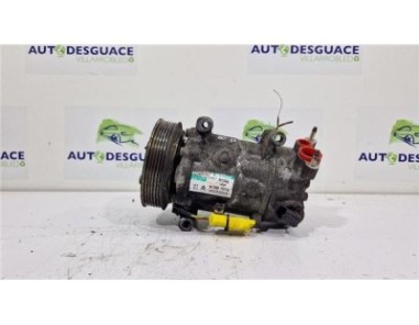 Compresor Aire Acondicionado Peugeot 308  1 6 Confort [1 6 Ltr  - 66 kW 16V HDi]