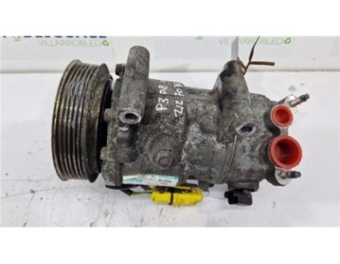 Compresor Aire Acondicionado Peugeot 308  1 6 Confort [1 6 Ltr  - 66 kW 16V HDi]