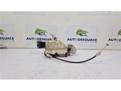 Cerradura Puerta Delantera Izquierda Peugeot 308  1 6 Confort [1 6 Ltr  - 66 kW 16V HDi]