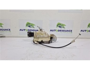 Cerradura Puerta Delantera Izquierda Peugeot 308  1 6 Confort [1 6 Ltr  - 66 kW 16V HDi]