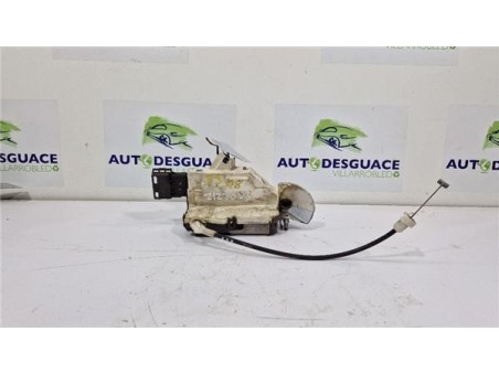 Cerradura Puerta Delantera Izquierda Peugeot 308  1 6 Confort [1 6 Ltr  - 66 kW 16V HDi]
