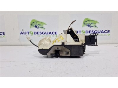 Cerradura Puerta Delantera Izquierda Peugeot 308  1 6 Confort [1 6 Ltr  - 66 kW 16V HDi] 2