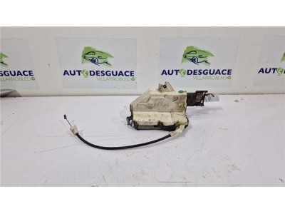 Cerradura Puerta Delantera Derecha Peugeot 308  1 6 Confort [1 6 Ltr  - 66 kW 16V HDi]