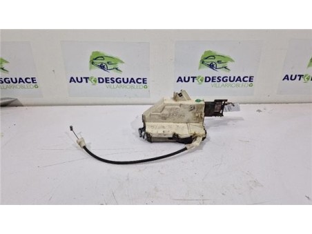 Cerradura Puerta Delantera Derecha Peugeot 308  1 6 Confort [1 6 Ltr  - 66 kW 16V HDi]