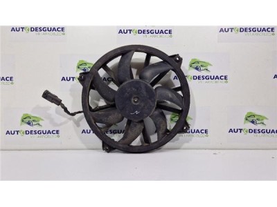 Electroventilador Peugeot 308  1 6 Confort [1 6 Ltr  - 66 kW 16V HDi]