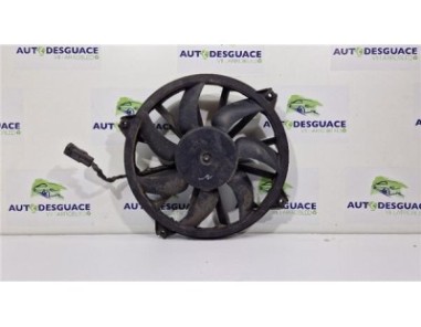 Electroventilador Peugeot 308  1 6 Confort [1 6 Ltr  - 66 kW 16V HDi]
