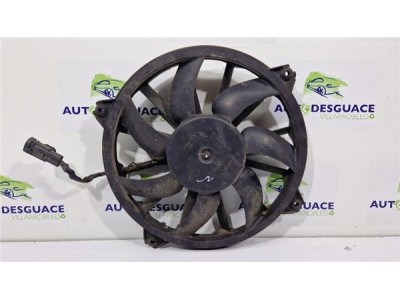 Electroventilador Peugeot 308  1 6 Confort [1 6 Ltr  - 66 kW 16V HDi] 2
