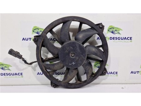 Electroventilador Peugeot 308  1 6 Confort [1 6 Ltr  - 66 kW 16V HDi]