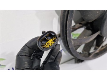 Electroventilador Peugeot 308  1 6 Confort [1 6 Ltr  - 66 kW 16V HDi]
