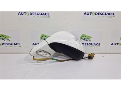 Retrovisor Electrico Izquierdo Peugeot 308  1 6 Confort [1 6 Ltr  - 66 kW 16V HDi]