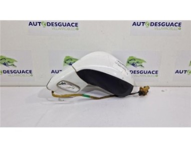 Retrovisor Electrico Izquierdo Peugeot 308  1 6 Confort [1 6 Ltr  - 66 kW 16V HDi]