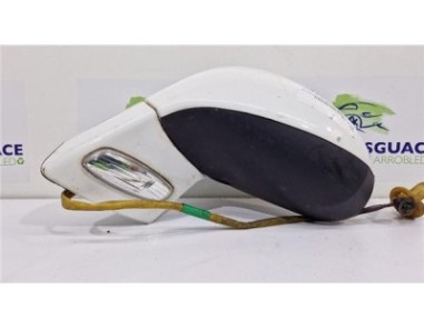 Retrovisor Electrico Izquierdo Peugeot 308  1 6 Confort [1 6 Ltr  - 66 kW 16V HDi]