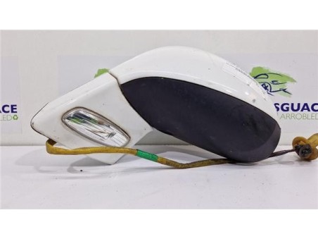 Retrovisor Electrico Izquierdo Peugeot 308  1 6 Confort [1 6 Ltr  - 66 kW 16V HDi]
