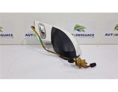 Retrovisor Electrico Izquierdo Peugeot 308  1 6 Confort [1 6 Ltr  - 66 kW 16V HDi]