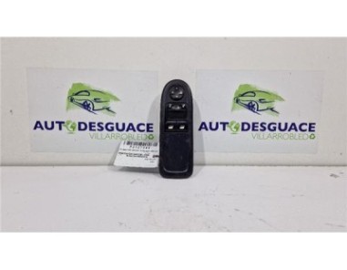 MANDO ELEVALUNAS DELANTERO IZQUIERDO Peugeot 308  1 6 Confort [1 6 Ltr  - 66 kW 16V HDi]