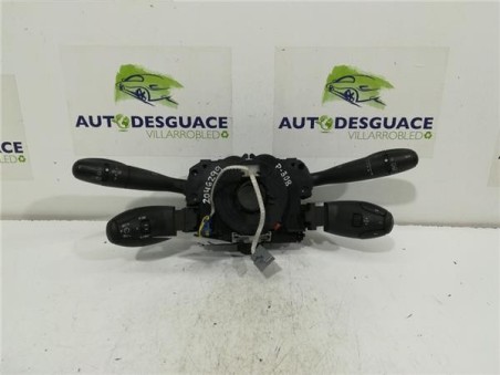 Mando Intermitencia Peugeot 308  1 6 Confort [1 6 Ltr  - 66 kW 16V HDi]