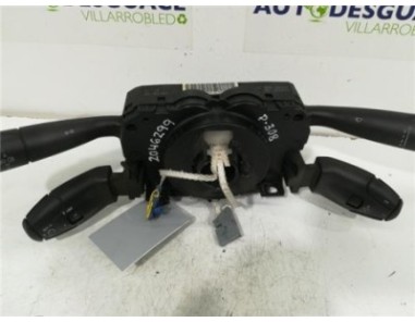 Mando Intermitencia Peugeot 308  1 6 Confort [1 6 Ltr  - 66 kW 16V HDi]