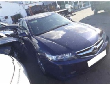 Mandos Climatizador Honda ACCORD BERLINA 2 2 CTDI 