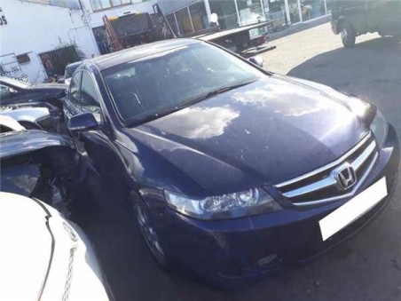 Mandos Climatizador Honda ACCORD BERLINA 2 2 CTDI 