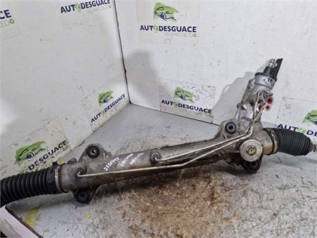 Cremallera Direccion Asistida Mercedes-Benz Sprinter II Kombi  2 1 311 / 313 / 314 / 316 CDI  [2 1 Ltr  - 95 kW CDI CAT ]