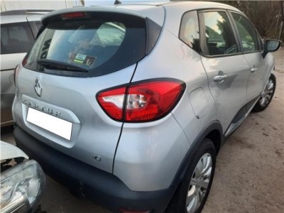 Motor Arranque Renault Captur I  1 5 Adventure [1 5 Ltr  - 66 kW dCi Diesel FAP Energy] 2