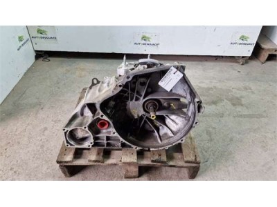 Caja Cambios Manual Honda CR-V III 2 2 i-DTEC
